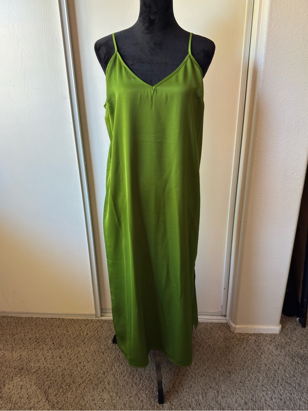 A New Day Dress